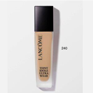 LANCOME #240W EXP 06-25 Teint Idole Ultra Wear Foundation